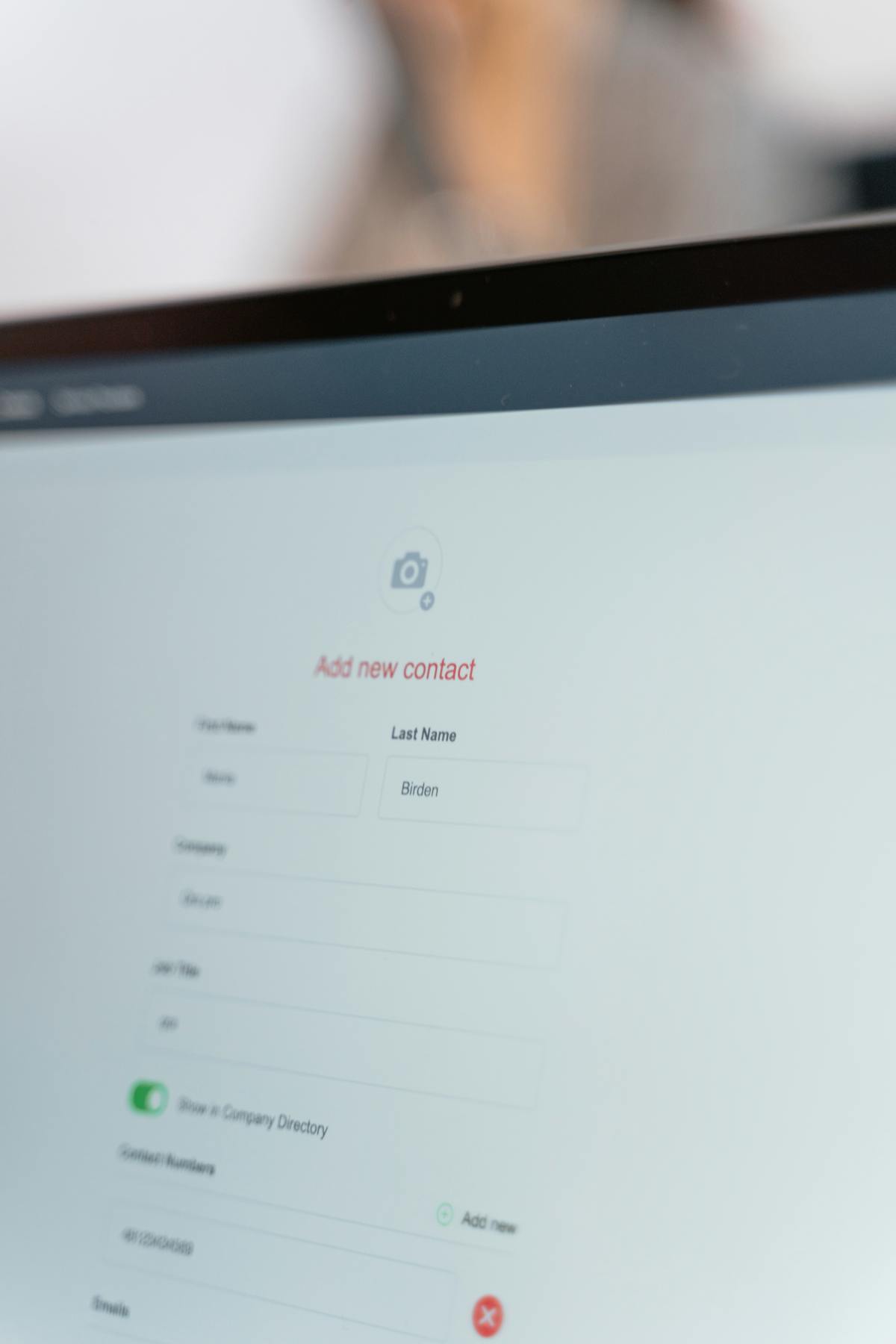 Who Are DocuSign's Biggest Competitors?