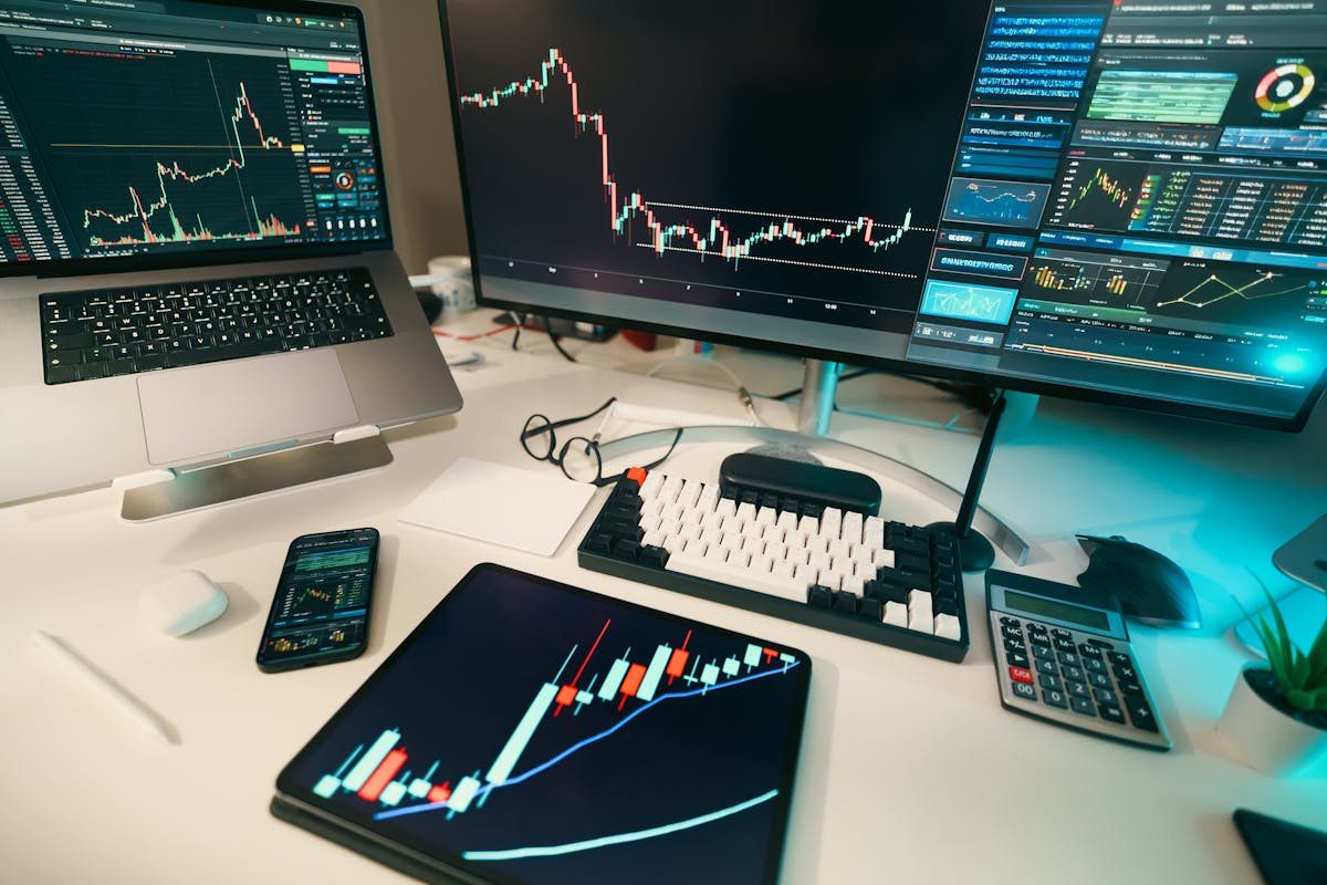 Saas dashboard interface screen