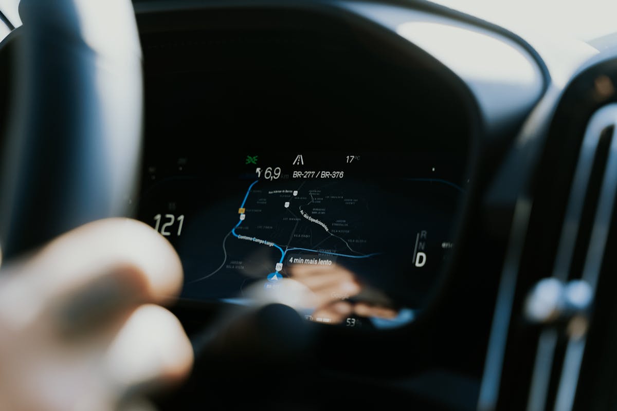 Saas dashboard interface screen