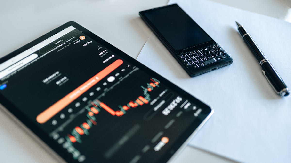 Saas dashboard interface screen