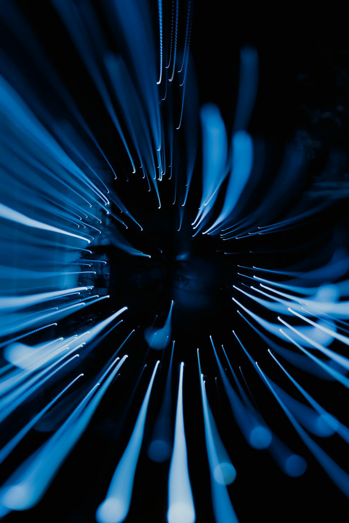 Technology innovation digital screen