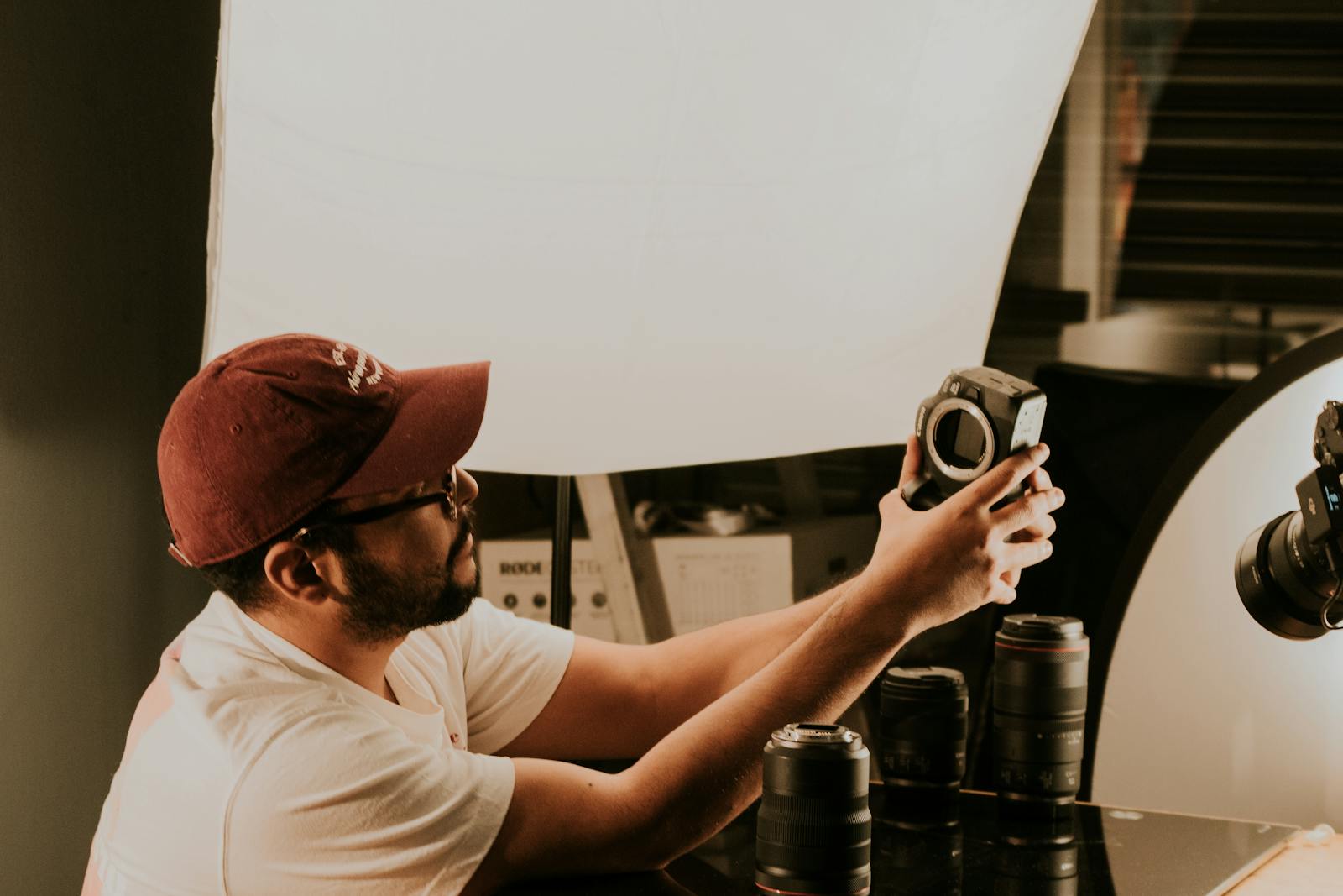 How to know if client read proposal
