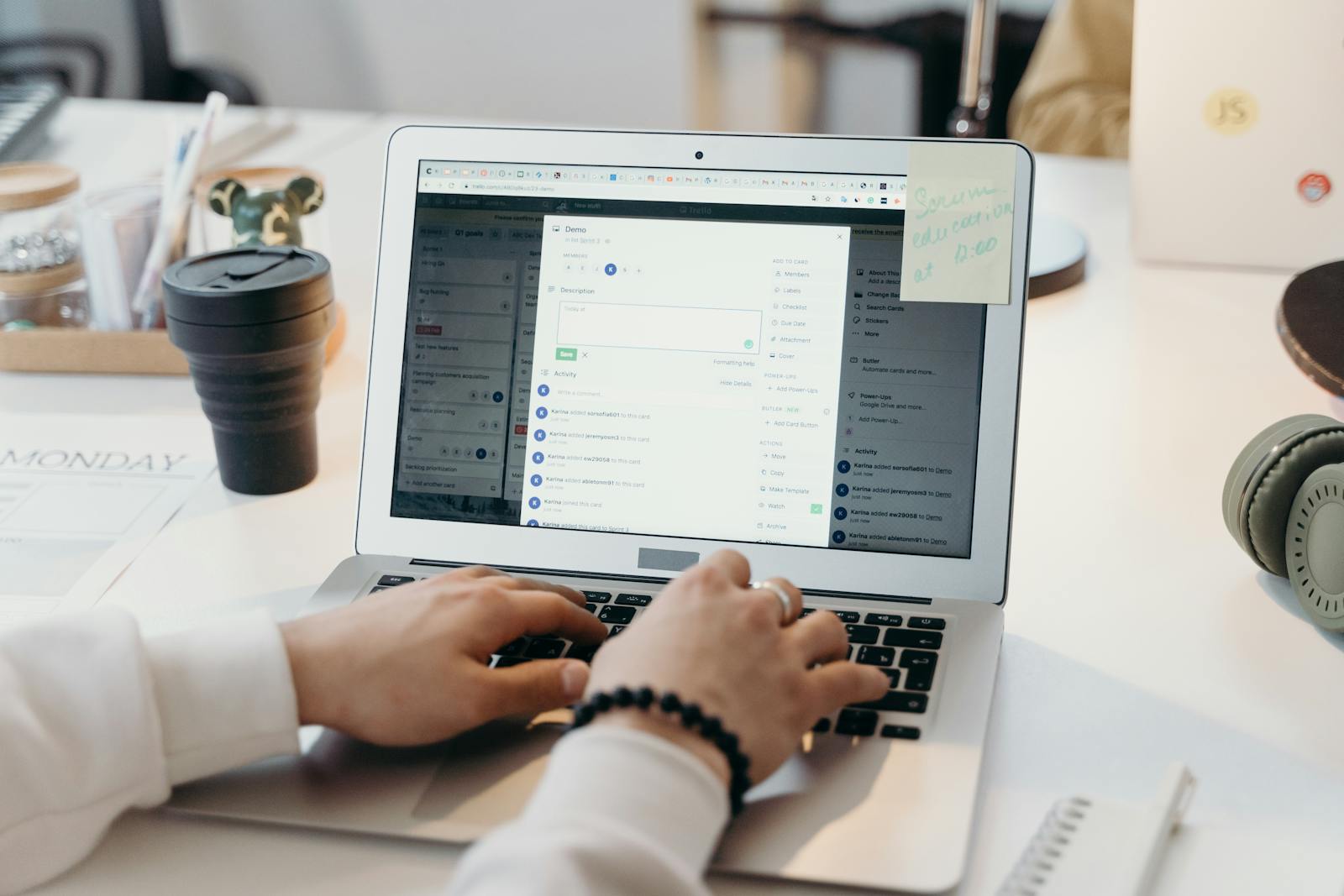 Handle negative client feedback freelancer