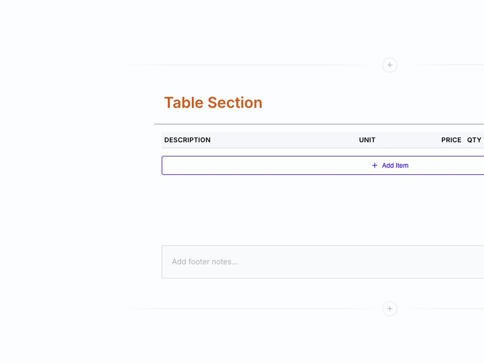 Add or remove content blocks - 3