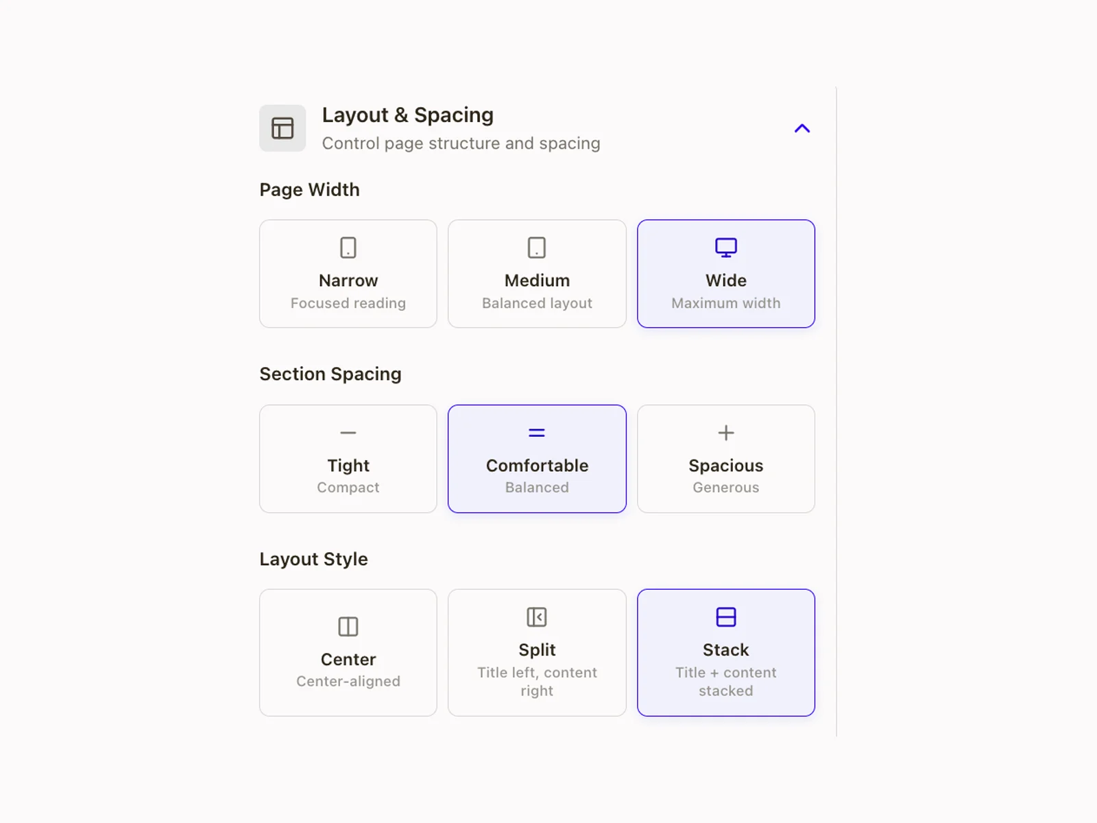 Apply your colors, fonts, and logo - 3